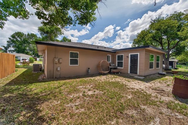 7156 LOCKWOOD STREET, Spring Hill, FL 34606