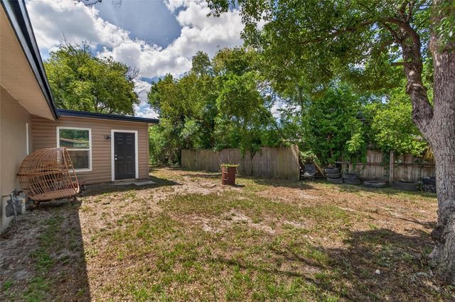 7156 LOCKWOOD STREET, Spring Hill, FL 34606