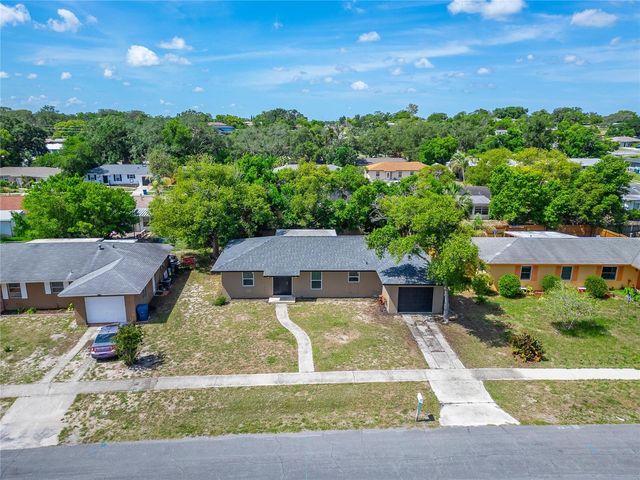 7156 LOCKWOOD STREET, Spring Hill, FL 34606