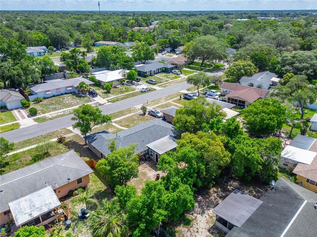 7156 LOCKWOOD STREET, Spring Hill, FL 34606