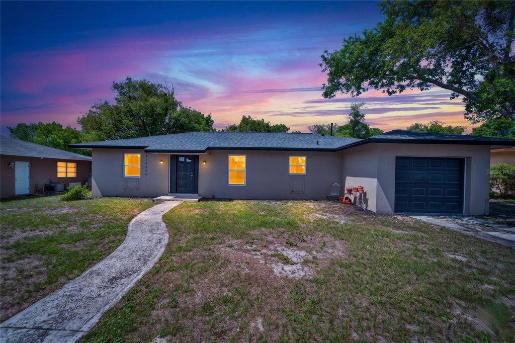 7156 LOCKWOOD STREET, Spring Hill, FL 34606