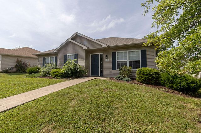 1871 W FIELD ST, Columbia, MO 65203
