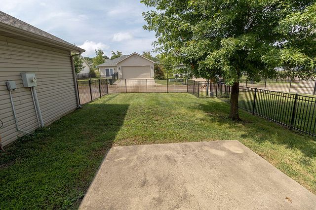 1871 W FIELD ST, Columbia, MO 65203