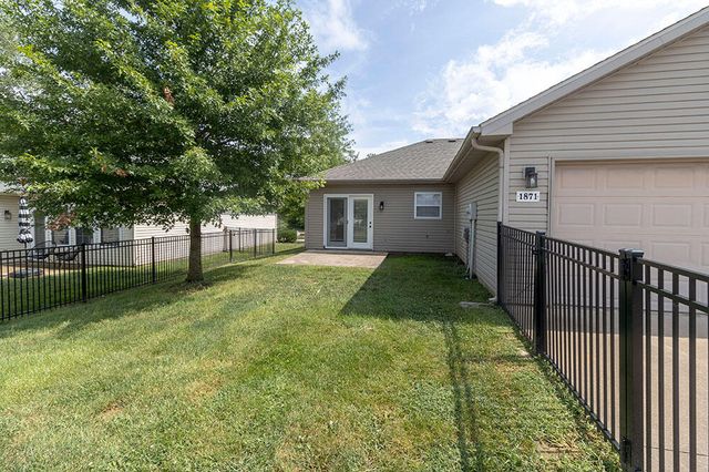 1871 W FIELD ST, Columbia, MO 65203