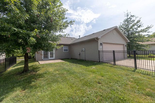 1871 W FIELD ST, Columbia, MO 65203