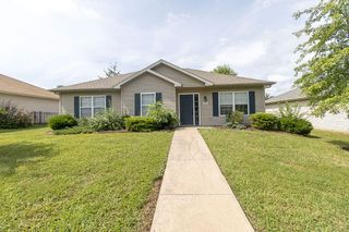 1871 W FIELD ST, Columbia, MO 65203