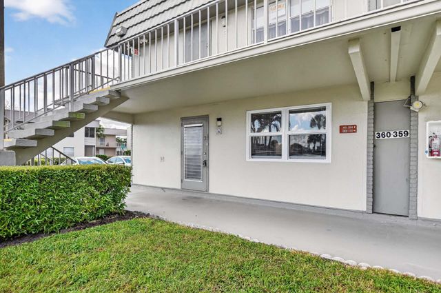 360 Flanders Drive H, Delray Beach, FL 33484