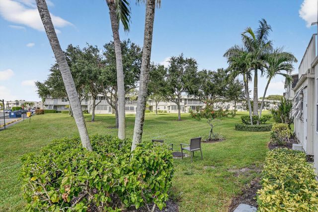 360 Flanders Drive H, Delray Beach, FL 33484