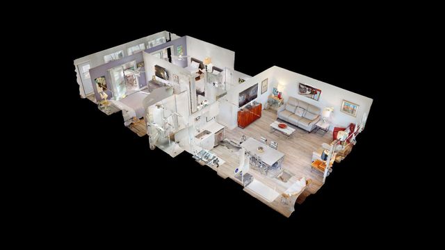 360 Flanders Drive H, Delray Beach, FL 33484