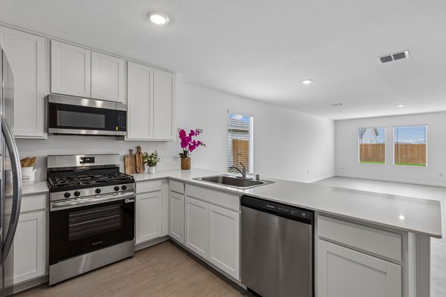 3017 Tooley Drive, Fort Worth, TX 76179