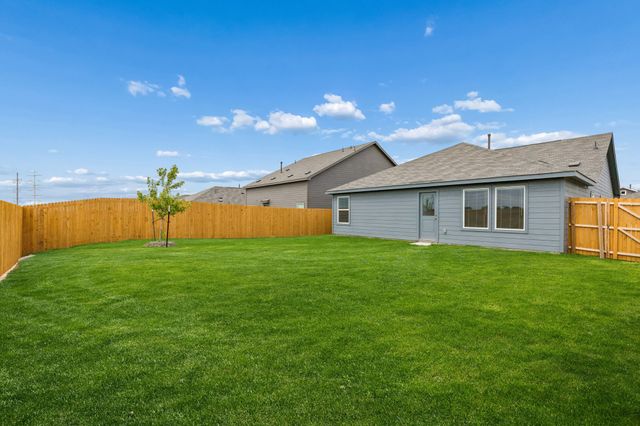 3017 Tooley Drive, Fort Worth, TX 76179