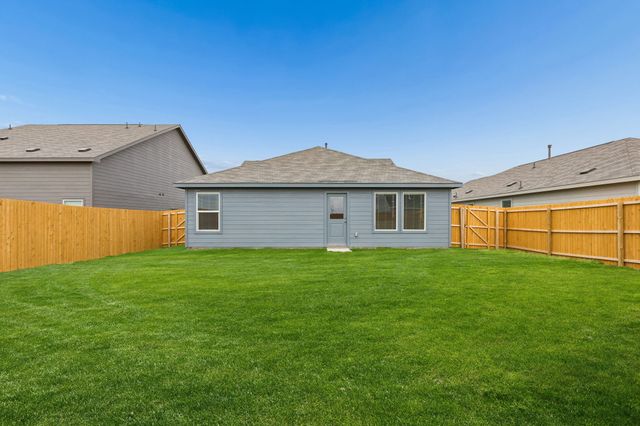 3017 Tooley Drive, Fort Worth, TX 76179