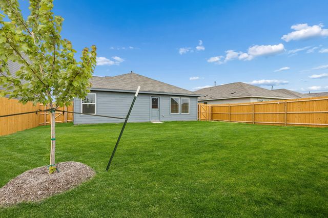 3017 Tooley Drive, Fort Worth, TX 76179