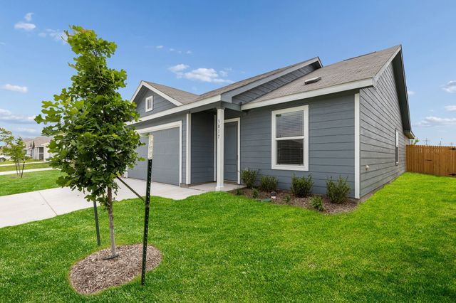 3017 Tooley Drive, Fort Worth, TX 76179