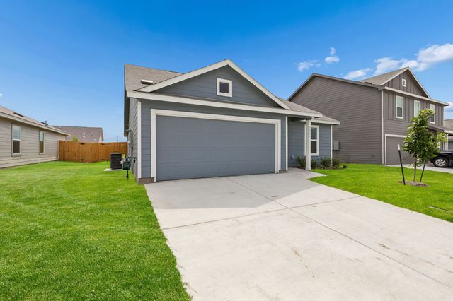 3017 Tooley Drive, Fort Worth, TX 76179