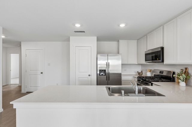 3017 Tooley Drive, Fort Worth, TX 76179