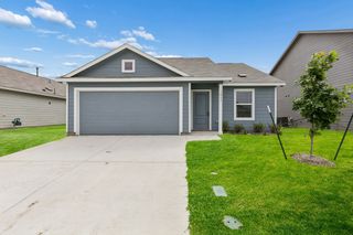 3017 Tooley Drive, Fort Worth, TX 76179