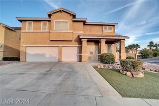 300 Saint Augustine Lane, Henderson, NV 89014