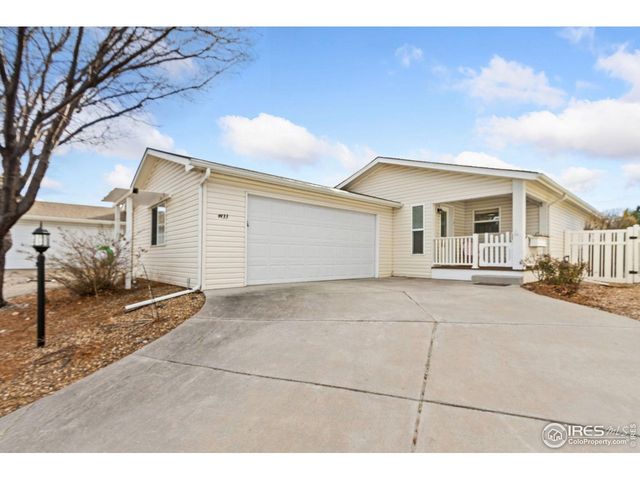 4433 Espirit Dr, Fort Collins, CO 80524