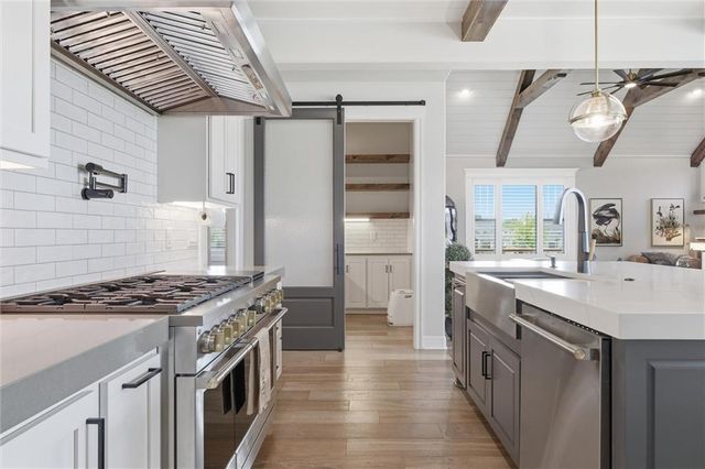 202 NW Ambersham Drive, Lee's Summit, MO 64081