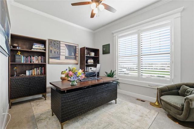 202 NW Ambersham Drive, Lee's Summit, MO 64081