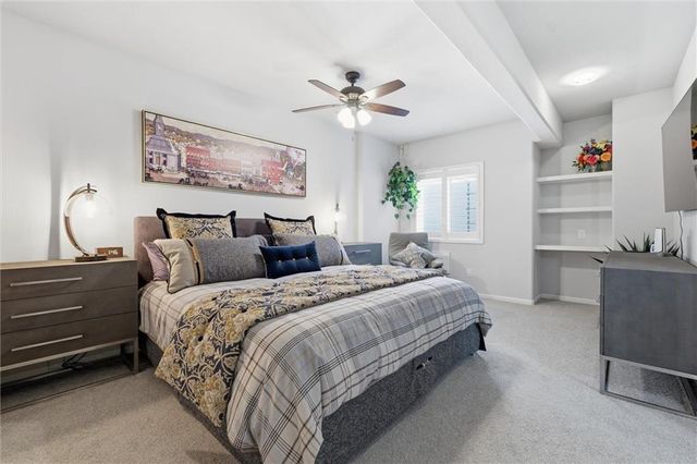 202 NW Ambersham Drive, Lee's Summit, MO 64081