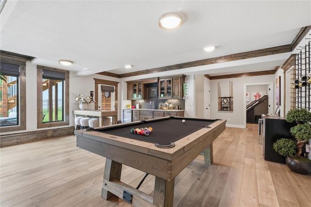202 NW Ambersham Drive, Lee's Summit, MO 64081