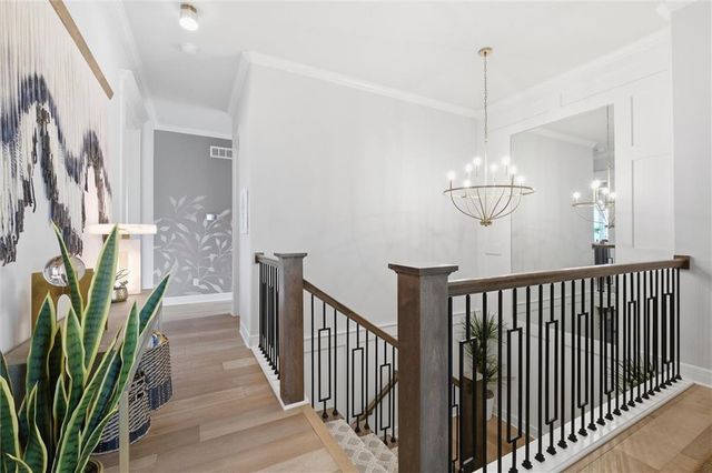 202 NW Ambersham Drive, Lee's Summit, MO 64081