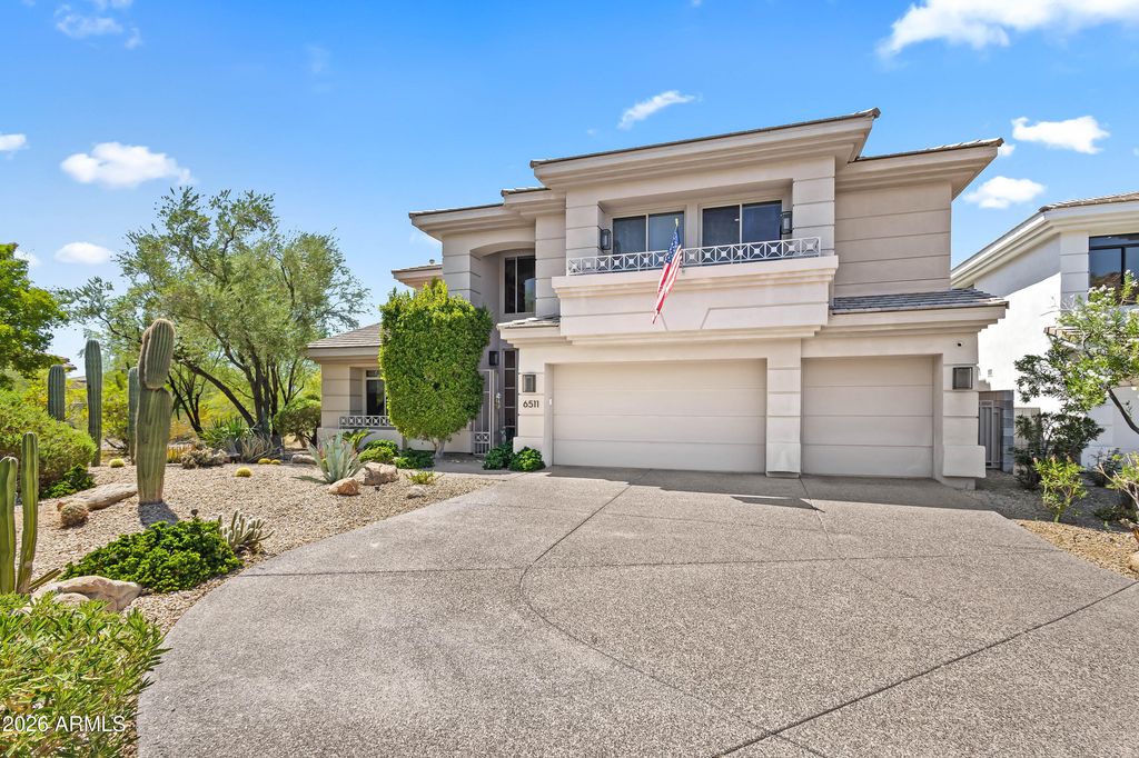 6511 N 28TH Street, Phoenix, AZ 85016 — exterior