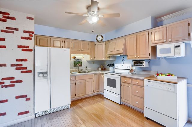 143 Charity Drive, Center Twp, PA 15001