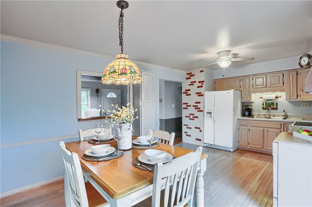 143 Charity Drive, Center Twp, PA 15001