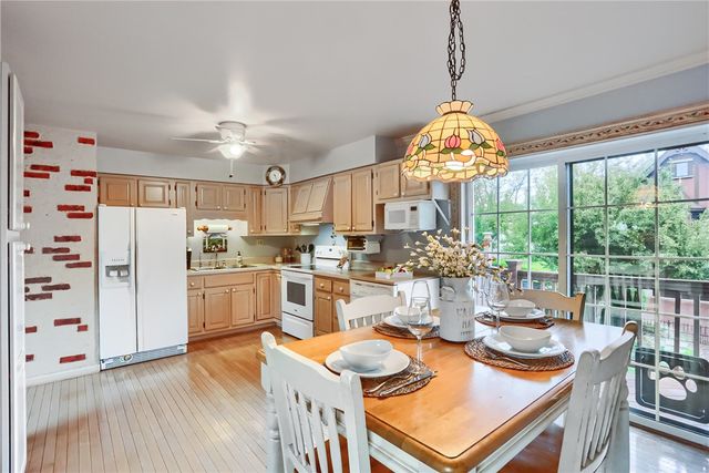 143 Charity Drive, Center Twp, PA 15001