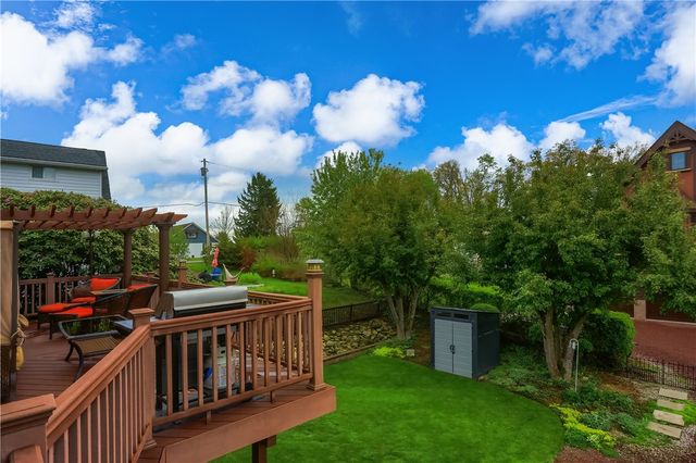 143 Charity Drive, Center Twp, PA 15001