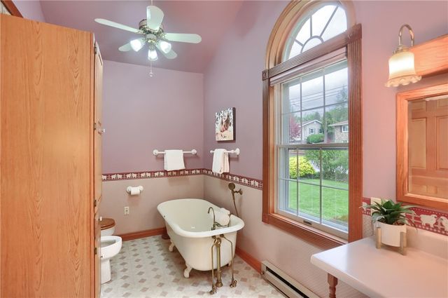 143 Charity Drive, Center Twp, PA 15001