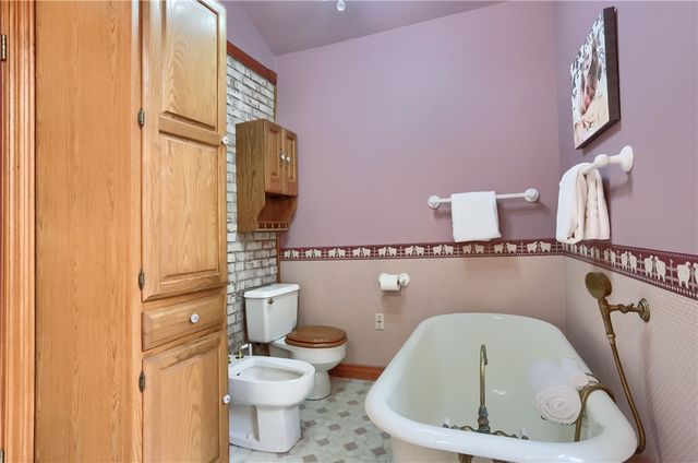 143 Charity Drive, Center Twp, PA 15001