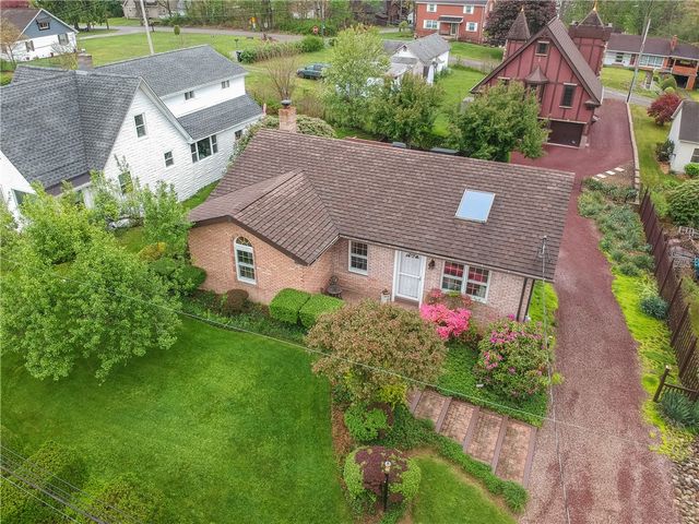 143 Charity Drive, Center Twp, PA 15001