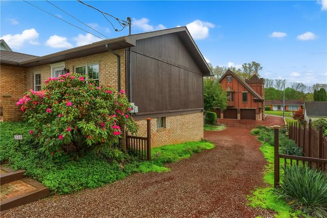 143 Charity Drive, Center Twp, PA 15001