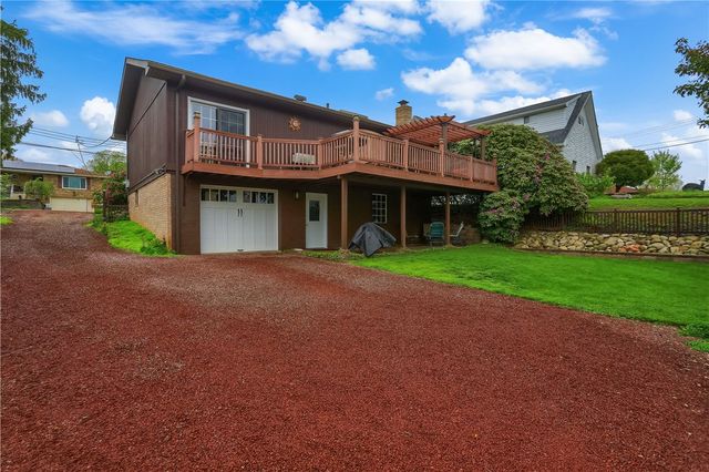 143 Charity Drive, Center Twp, PA 15001