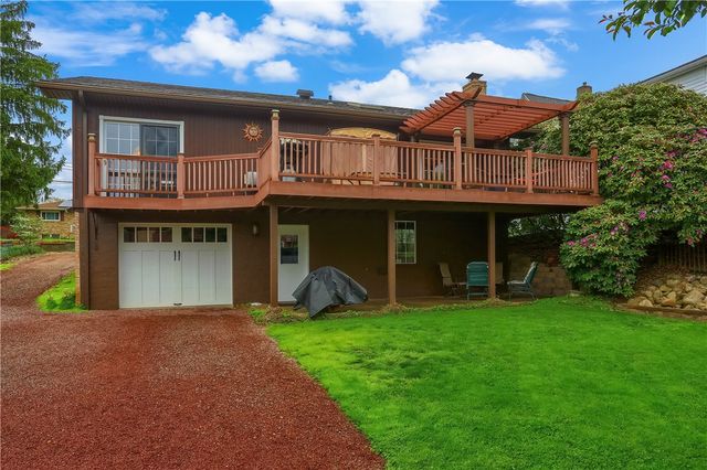 143 Charity Drive, Center Twp, PA 15001