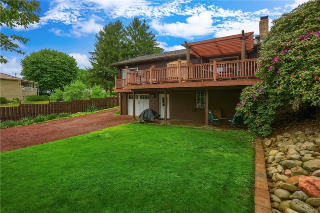 143 Charity Drive, Center Twp, PA 15001