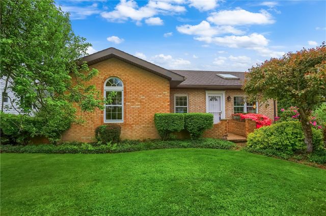 143 Charity Drive, Center Twp, PA 15001