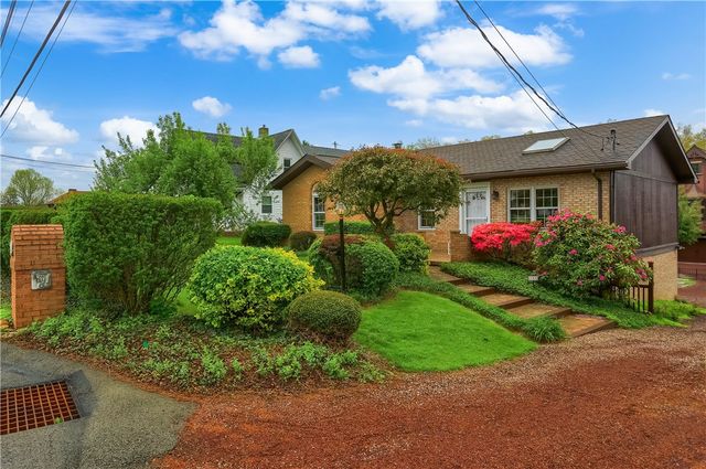 143 Charity Drive, Center Twp, PA 15001