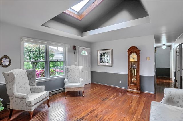 143 Charity Drive, Center Twp, PA 15001