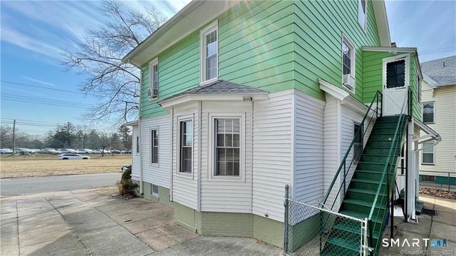 21 Parmalee Avenue 2, New Haven, CT 06511