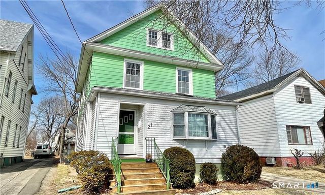 21 Parmalee Avenue 2, New Haven, CT 06511