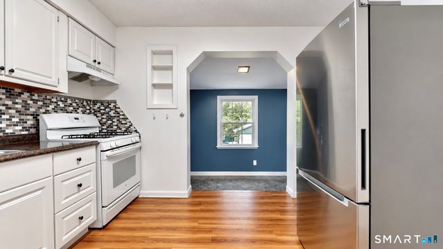 21 Parmalee Avenue 2, New Haven, CT 06511