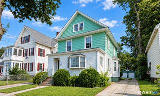 21 Parmalee Avenue 2, New Haven, CT 06511
