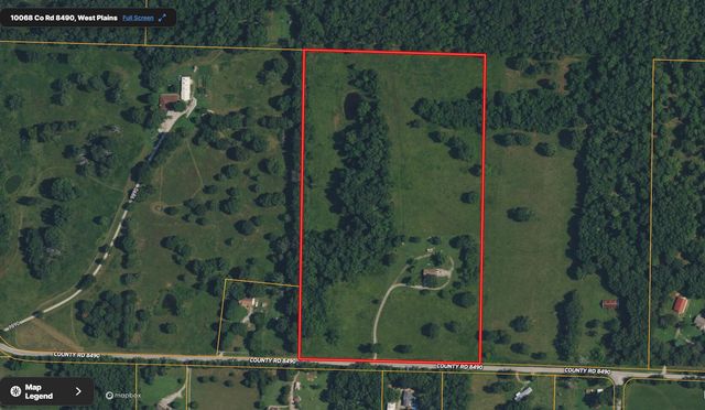10068 County Road 8490, West Plains, MO 65775