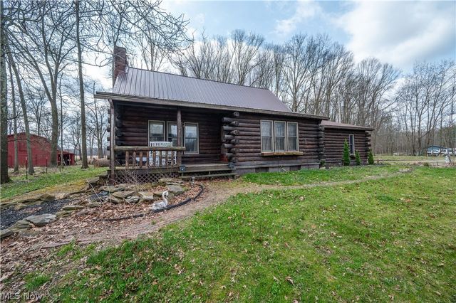 17917 Ellsworth Road, Lake Milton, OH 44429