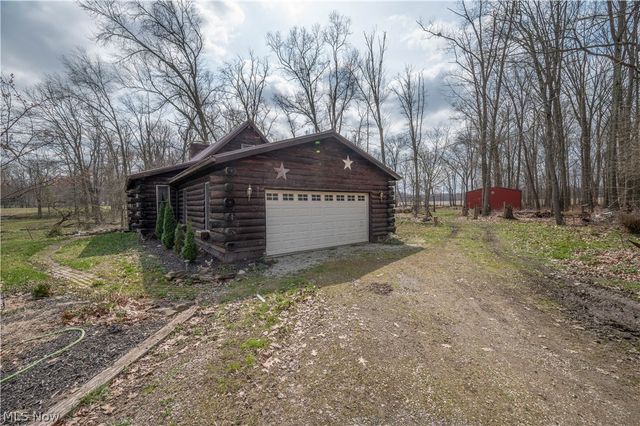 17917 Ellsworth Road, Lake Milton, OH 44429